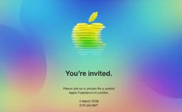Apple convoca evento de marzo con foco en Siri y nuevos dispositivos evento lanzamiento apple 2026