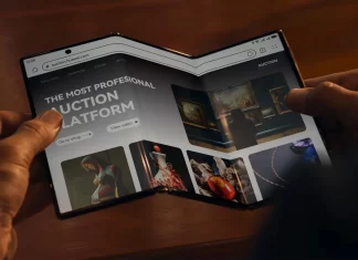 Huawei prepara un gran evento global en Madrid con novedades tecnológicas evento madrid huawei