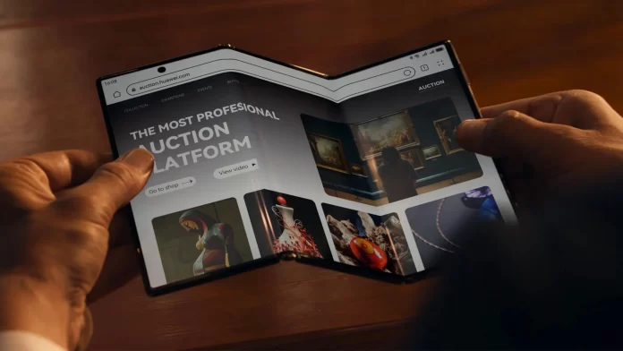 evento madrid huawei