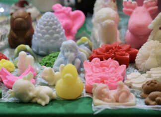 Expo Manualidades Coapa 2026 impulsa la creatividad y el emprendimiento artesanal expo manualidades 2026