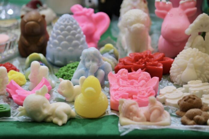 expo manualidades 2026