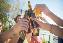 CDMX estrena Fiesta de la Cerveza 2026 con 30 cervecerías artesanales feria de la cerveza 2026