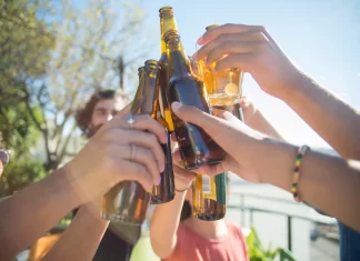 CDMX estrena Fiesta de la Cerveza 2026 con 30 cervecerías artesanales feria de la cerveza 2026