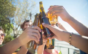 CDMX estrena Fiesta de la Cerveza 2026 con 30 cervecerías artesanales feria de la cerveza 2026