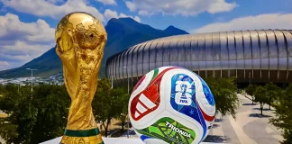 FIFA analiza mover y reprogramar partidos del Mundial 2026 ante preocupaciones deportivas y operativas fifa mundial mexico 2026