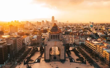 CDMX activa fin de semana con música, libros y deporte fin de semana en cdmx