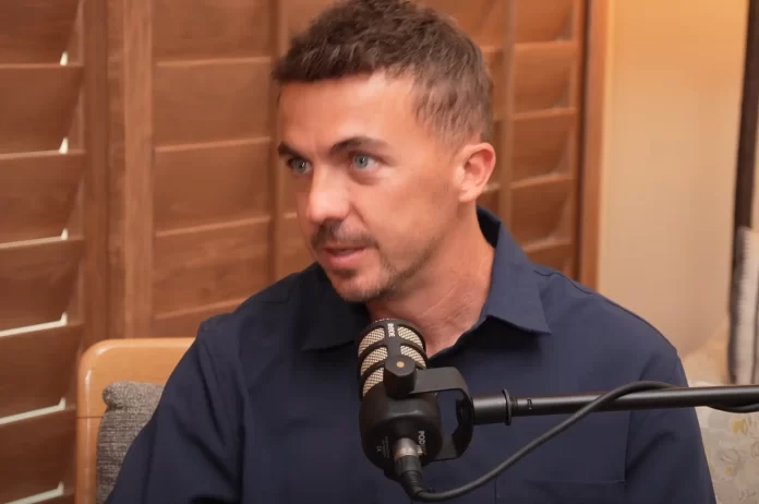 frankie muniz en mexico