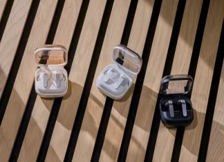 Samsung lanza Galaxy Buds4 con sonido avanzado y diseño premium galaxy buds 4 2026