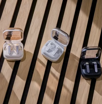 Samsung lanza Galaxy Buds4 con sonido avanzado y diseño premium galaxy buds 4 2026