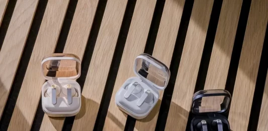 Samsung lanza Galaxy Buds4 con sonido avanzado y diseño premium galaxy buds 4 2026