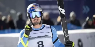 Leyendas del hielo: los atletas más ganadores de los Juegos Olímpicos de Invierno ganadores de olimpicos de invierno 2026