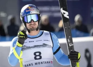 Leyendas del hielo: los atletas más ganadores de los Juegos Olímpicos de Invierno ganadores de olimpicos de invierno 2026