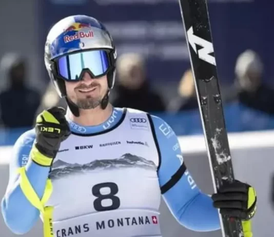 Leyendas del hielo: los atletas más ganadores de los Juegos Olímpicos de Invierno ganadores de olimpicos de invierno 2026
