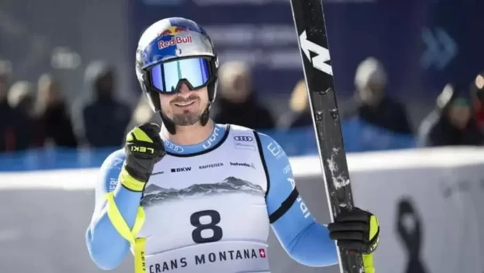 ganadores de olimpicos de invierno 2026