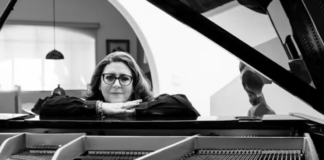 Gabriela Ortiz: la compositora de la UNAM que hizo historia en los Grammy 2026