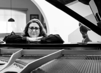 Gabriela Ortiz: la compositora de la UNAM que hizo historia en los Grammy 2026