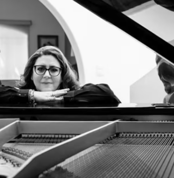 Gabriela Ortiz: la compositora de la UNAM que hizo historia en los Grammy 2026