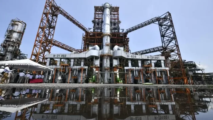 grupo carso finanzas 2025