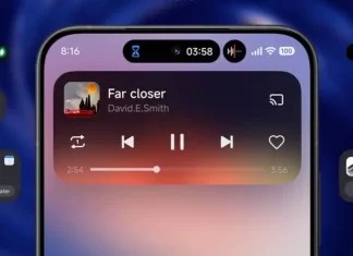 HyperOS 3 estrena botón inteligente que rescata fotos en Xiaomi hyperos 3 xiaomi