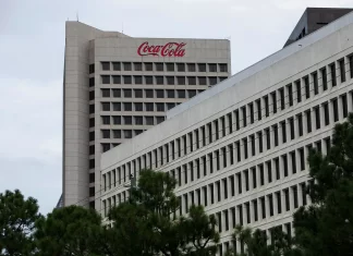 Coca-Cola confirma inversión récord de USD 6 mil M en México inversion coca cola en mexico