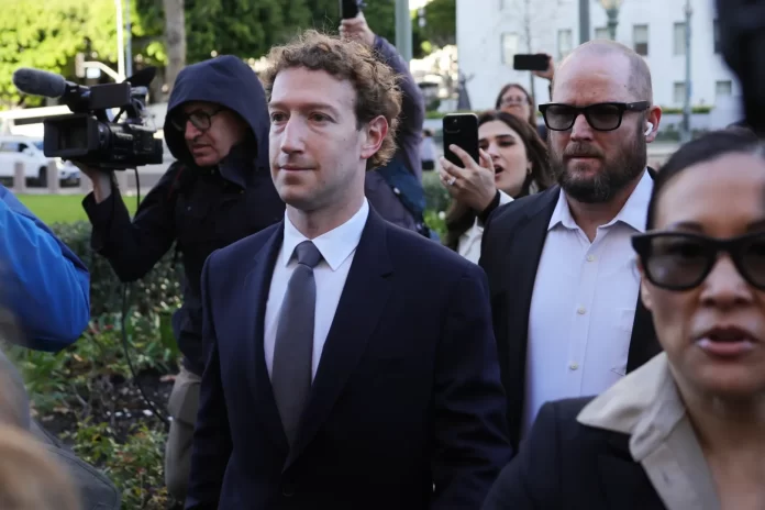 mark zuckerberg juicio historico instagram