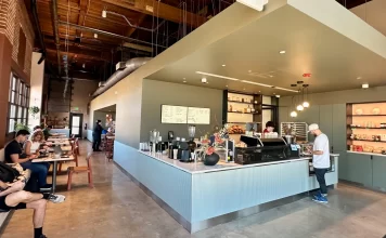 Cafeterías latinoamericanas brillan en el Top 100 mundial mejores cafeterías del mundo