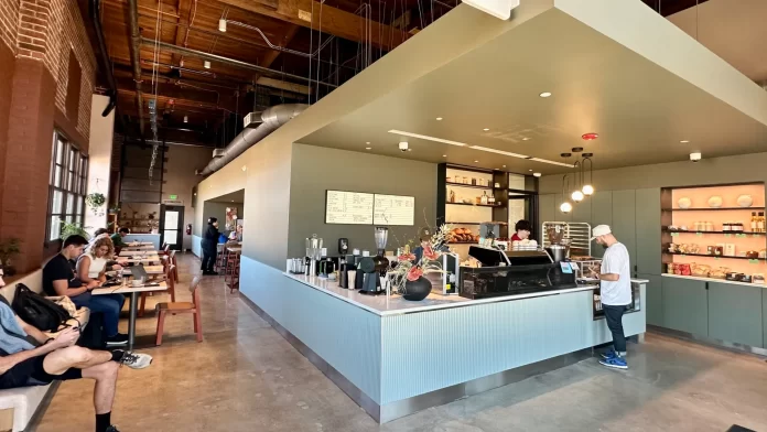 mejores cafeterías del mundo