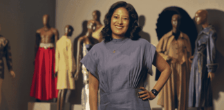 Mexicana recibe Premio Vilcek de Moda y Cultura en Estados Unidos mexicana Tanya Meléndez-Escalante