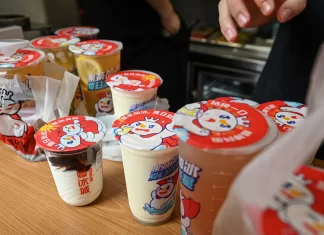 Mixue llega a CDMX con helados desde 8 pesos y sacude el mercado mixue abre tienda en mexico