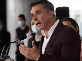 Morena y procedimiento contra Sergio Mayer por “Casa de los Famosos” morena contra sergio mayer