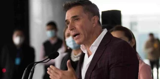 Morena y procedimiento contra Sergio Mayer por “Casa de los Famosos” morena contra sergio mayer