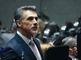 Morena suspende derechos partidistas de Sergio Mayer morena suspende derechos sergio mayer