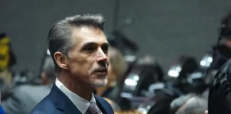 Morena suspende derechos partidistas de Sergio Mayer morena suspende derechos sergio mayer