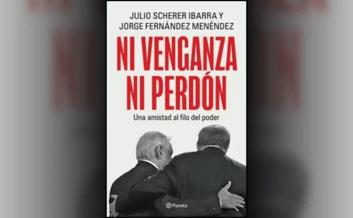 ni venganza ni perdon julio scherer