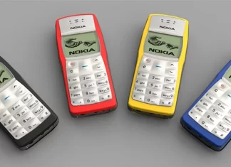 Nokia 1100: el celular que dos décadas después sigue generando interés nokia 1100 en 2026