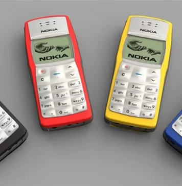 Nokia 1100 revive en 2026: el celular más vendido de la historia se convierte en objeto de colección nokia 1100 en 2026