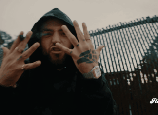 Yoiker vuelve al rap con “Flow Completo” y reafirma su respeto en la calle noticias Yoiker vuelve al rap