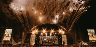 Festivales 2026: el sonido inmersivo redefine la experiencia musical Festivales 2026: el sonido inmersivo redefine la experiencia musical