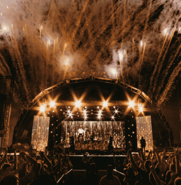 Festivales 2026: el sonido inmersivo redefine la experiencia musical Festivales 2026: el sonido inmersivo redefine la experiencia musical