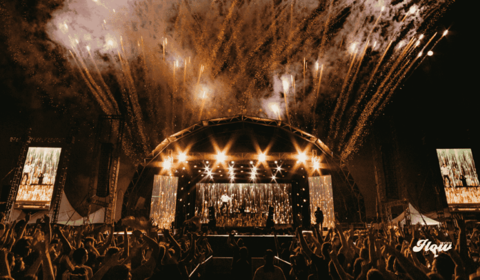 Festivales 2026: el sonido inmersivo redefine la experiencia musical