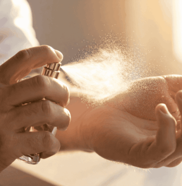 Seguridad en fragancias: mitos y realidades que aclara la ciencia noticias fragancias mitos y realidades