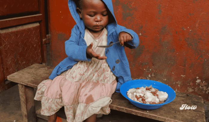 noticias hambre en América Latina