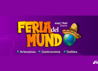 La Feria del Mundo reunirá a más de 40 países en un encuentro cultural gratuito noticias la feria del mundo 2026