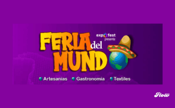 La Feria del Mundo reunirá a más de 40 países en un encuentro cultural gratuito noticias la feria del mundo 2026