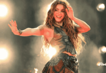 Shakira confirma concierto gratuito en el Zócalo CDMX el 1 de marzo noticias shakira concierto cdmx 2026