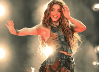 Shakira confirma concierto gratuito en el Zócalo CDMX el 1 de marzo noticias shakira concierto cdmx 2026