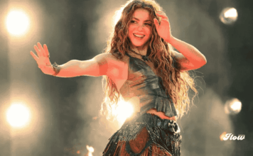 Shakira confirma concierto gratuito en el Zócalo CDMX el 1 de marzo noticias shakira concierto cdmx 2026