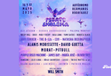 Tecate Emblema 2026 revela headliners y confirma fecha en CDMX noticias tecate emblema 2026