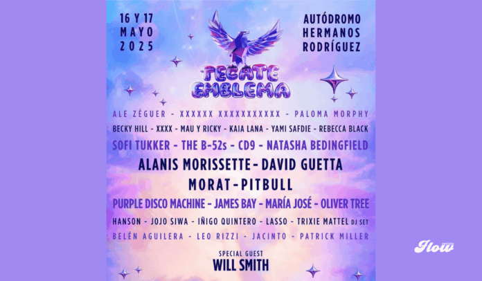 noticias tecate emblema 2026