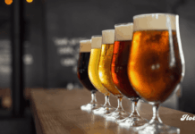 Cerveza y calorías: claves para un consumo equilibrado noticias tendencias consumo cerveza